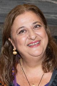 Elisavet Konstantinidou