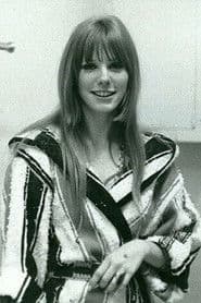Pamela Courson
