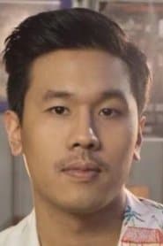 Pakapol Srirongmuang