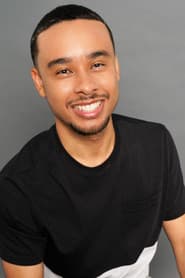 Zachary Isaiah Williams