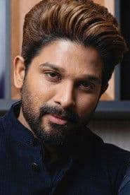 Allu Arjun