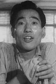 Haruo Suzuki