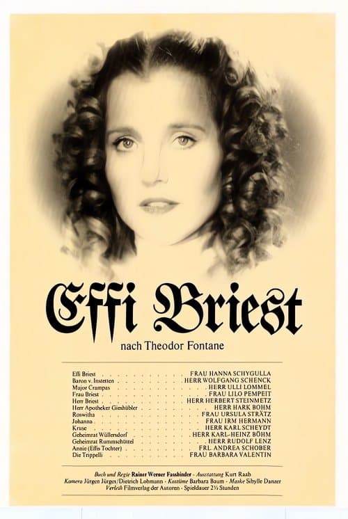 Effi Briest