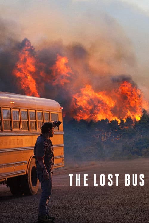 The Lost Bus
