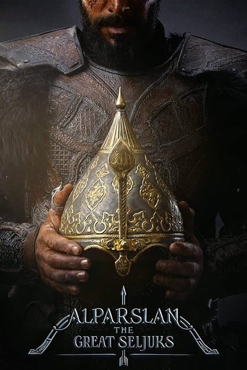 Alparslan: The Great Seljuks