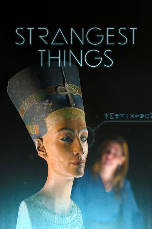 Strangest Things