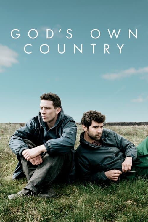 God's Own Country
