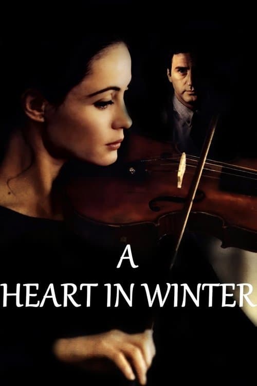 A Heart in Winter