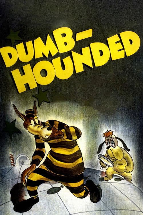 Dumb-Hounded