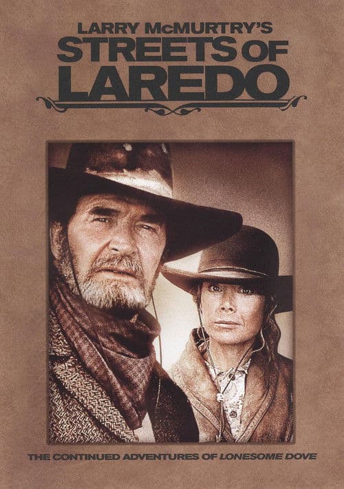 Streets of Laredo
