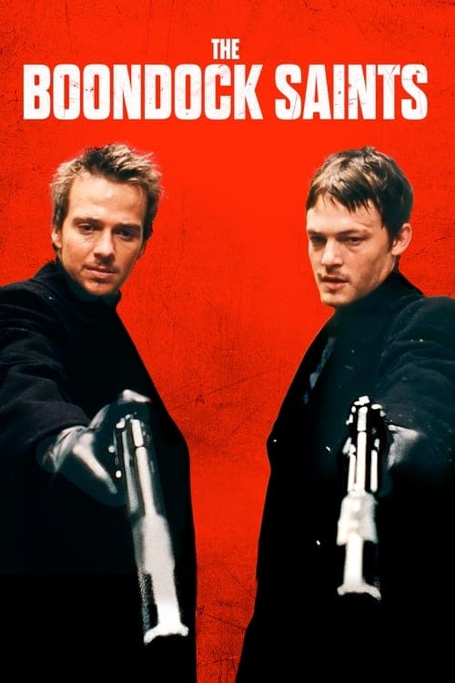 The Boondock Saints