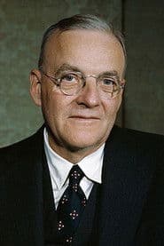 John Foster Dulles