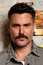 Michalis Leventogiannis