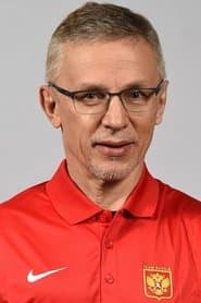 Igor Larionov